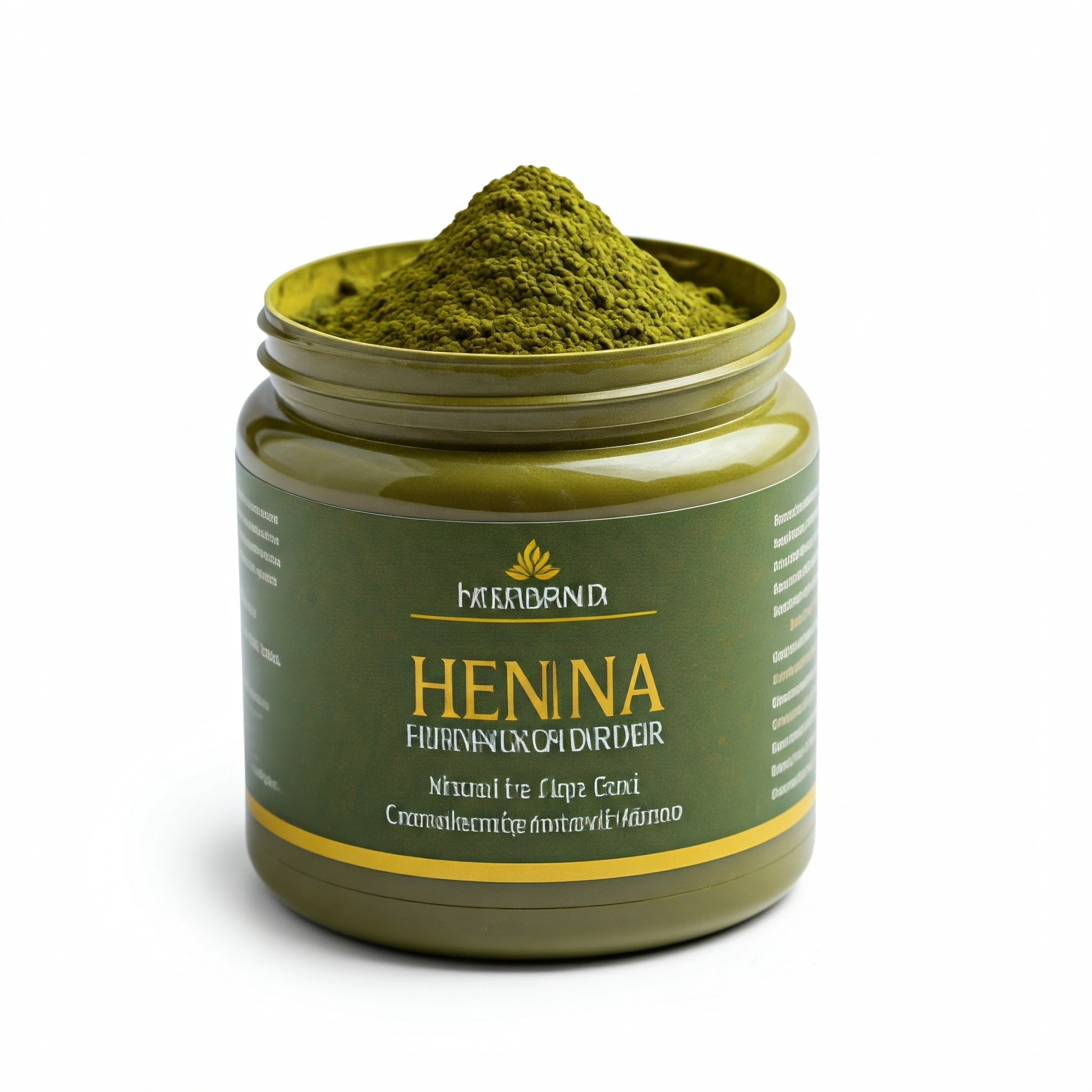 Henna Powder for Hair